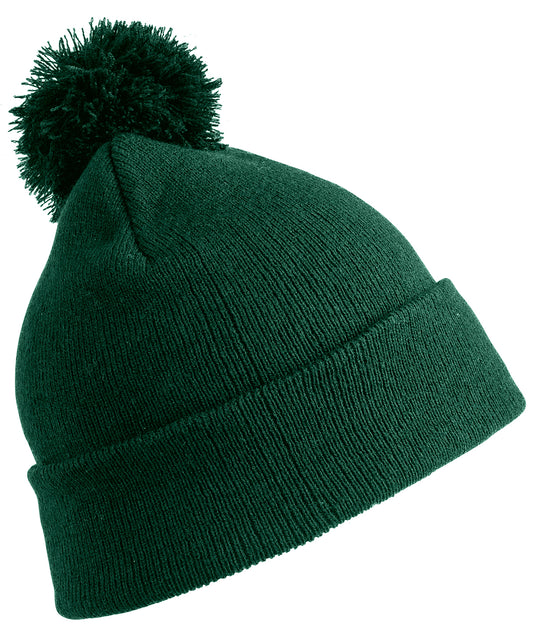 Junior pom pom beanie | RC28J