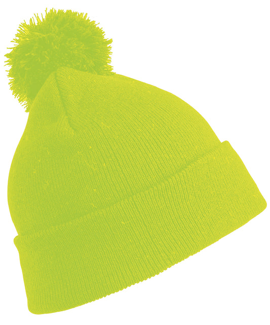 Junior pom pom beanie | RC28J