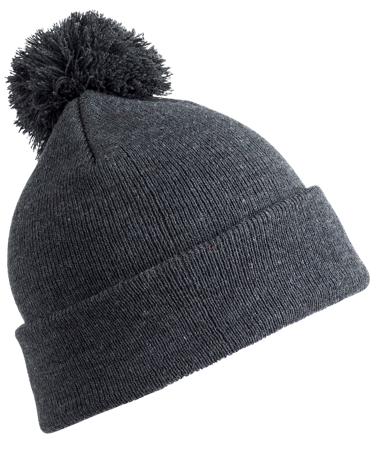 Junior pom pom beanie | RC28J