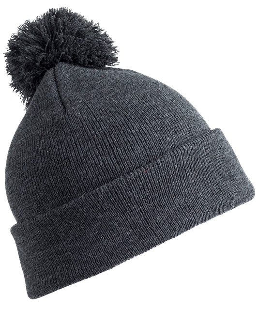 Junior pom pom beanie | RC28J