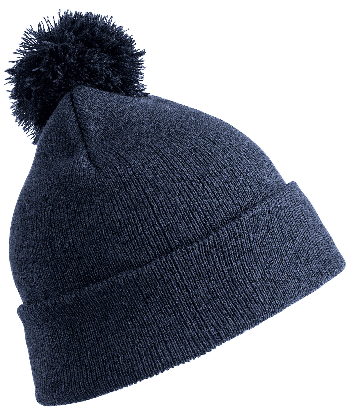 Junior pom pom beanie | RC28J