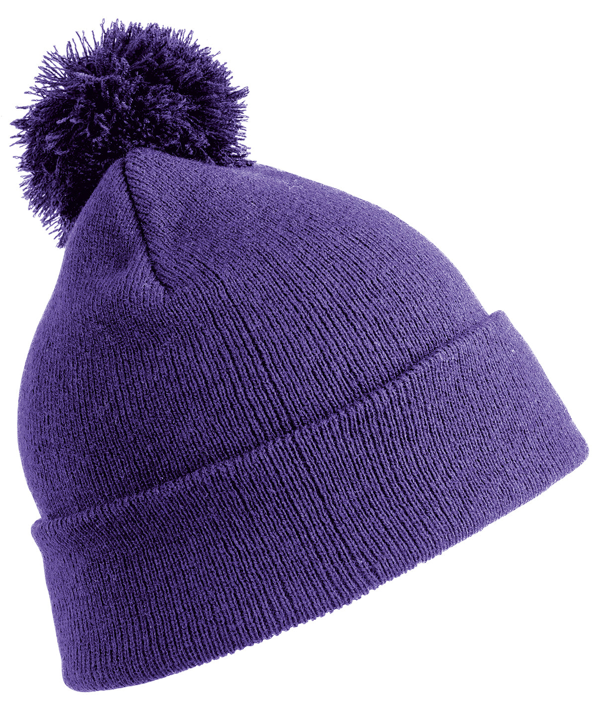 Junior pom pom beanie | RC28J
