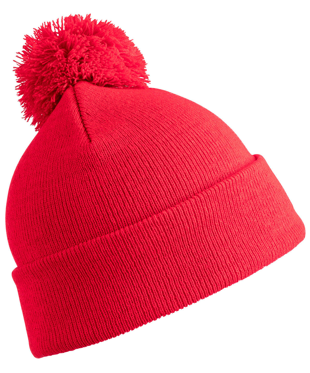 Junior pom pom beanie | RC28J