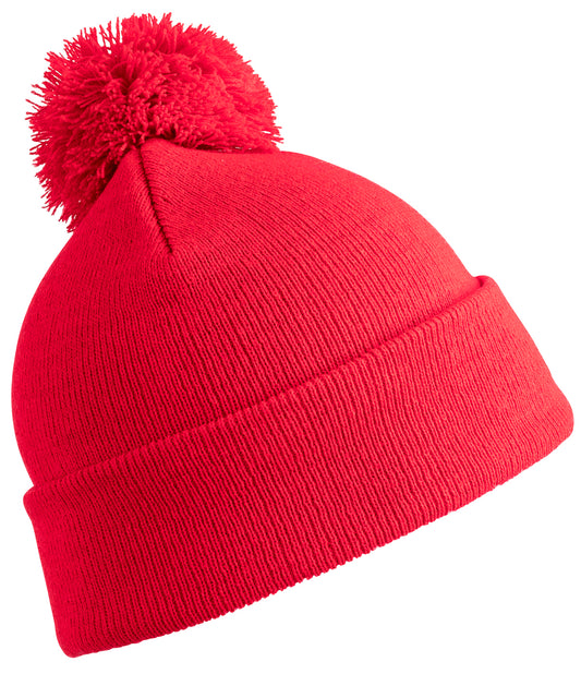Pom pom beanie | RC28X