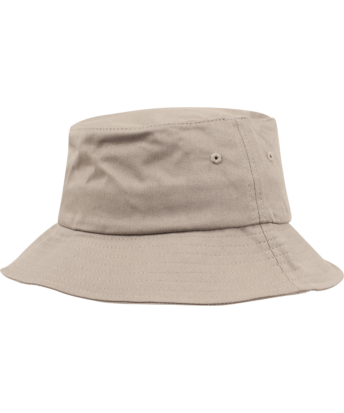Flexfit cotton twill bucket hat (5003) | YP039