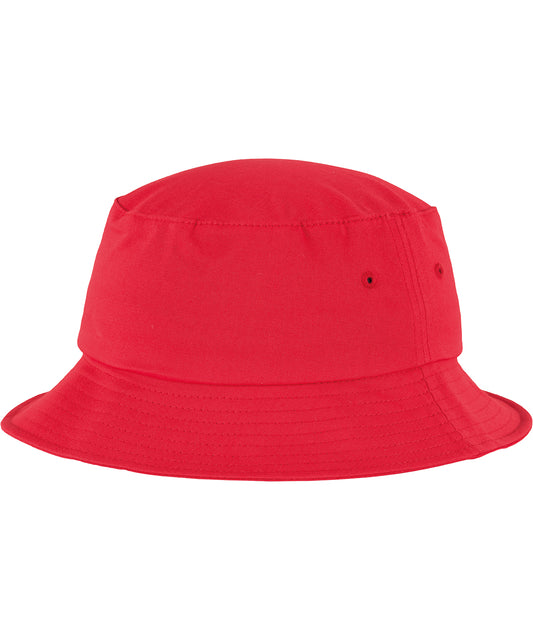 Flexfit cotton twill bucket hat (5003) | YP039