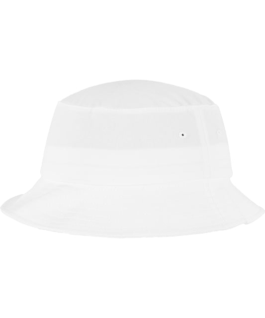 Flexfit cotton twill bucket hat (5003) | YP039