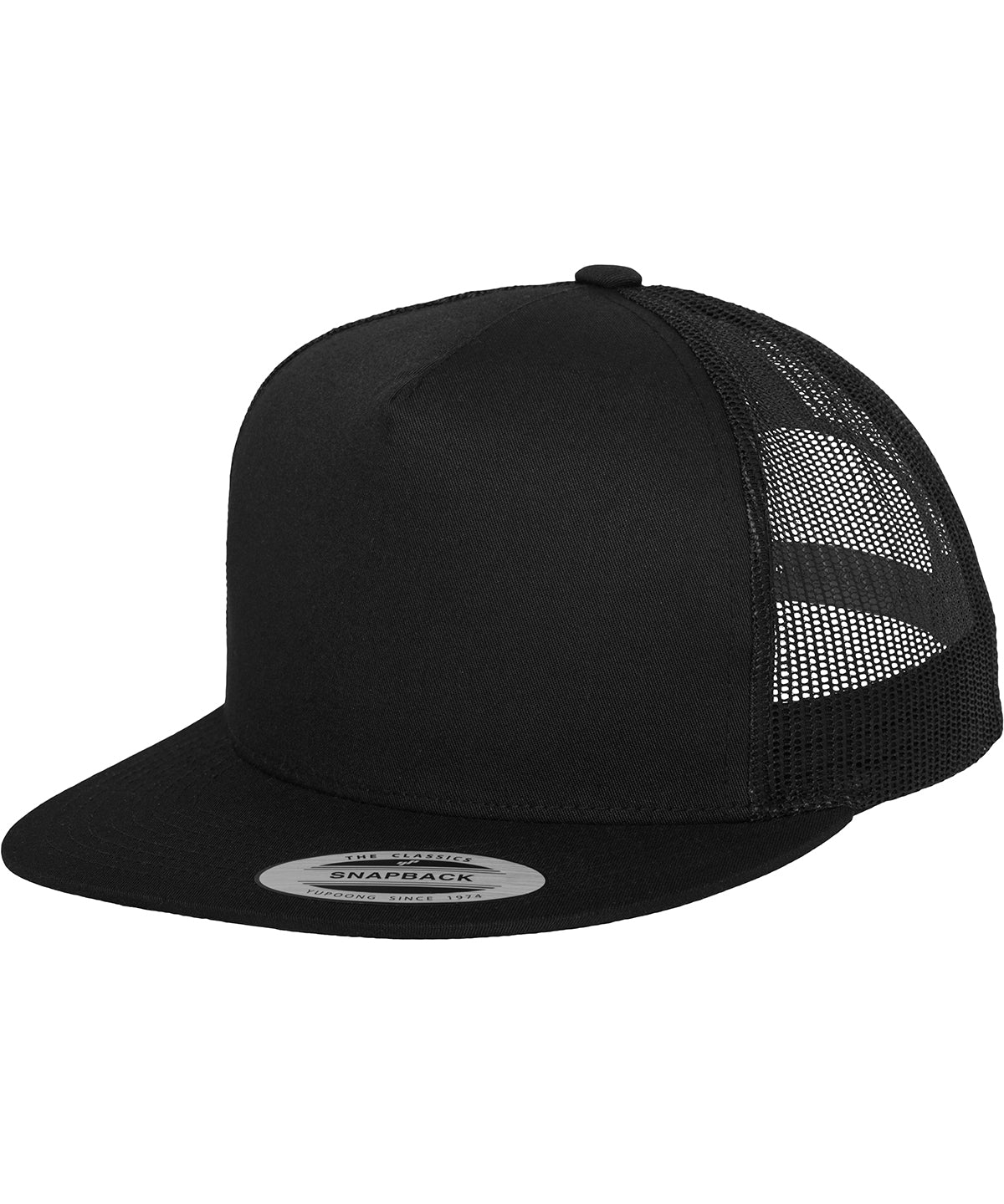 Classic trucker (6006) | YP040