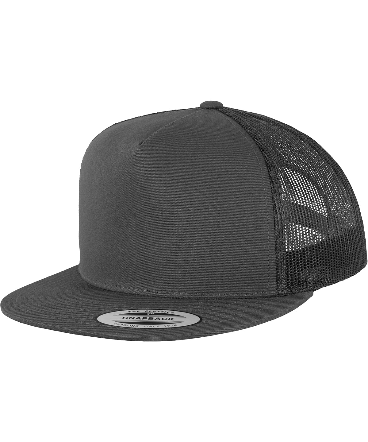 Classic trucker (6006) | YP040