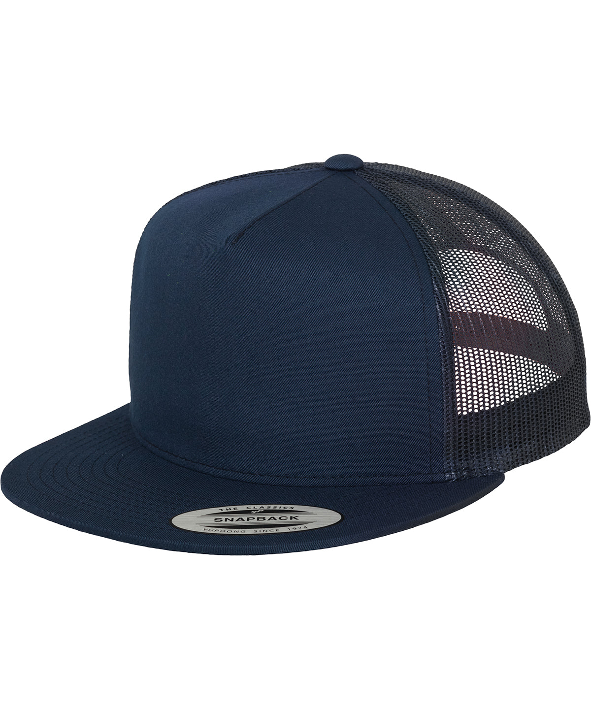 Classic trucker (6006) | YP040