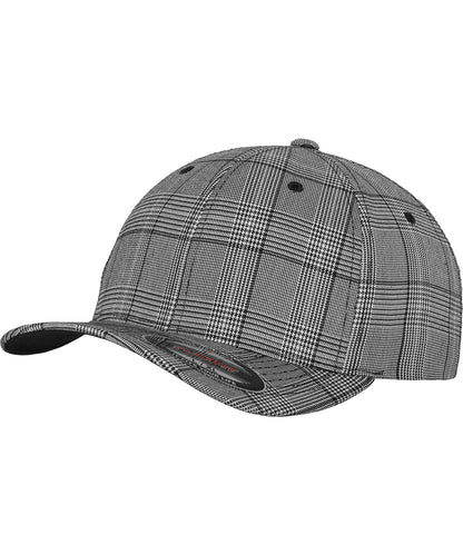 Flexfit glen check (6196) | YP041