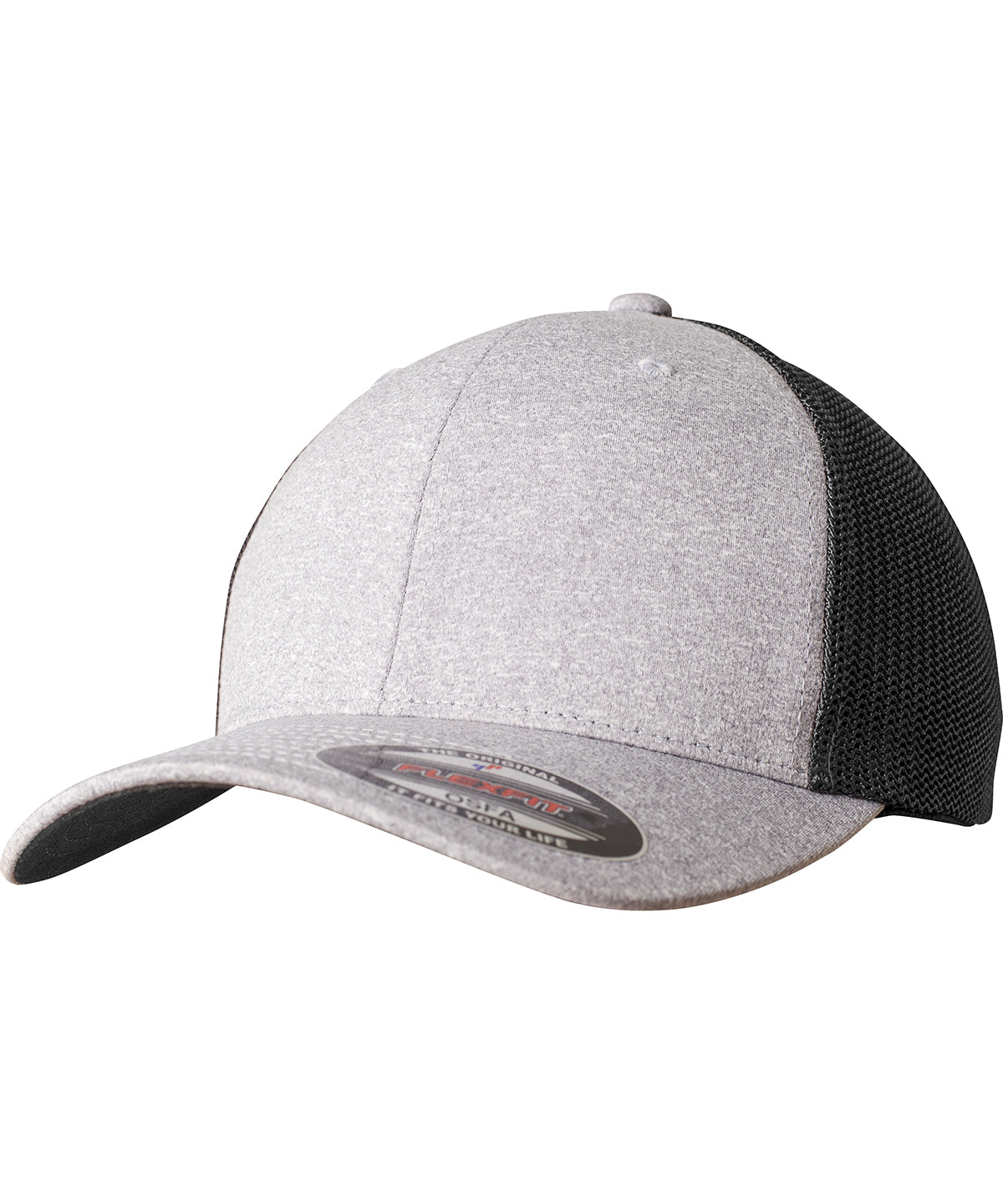 Flexfit melange mesh (6311) | YP043