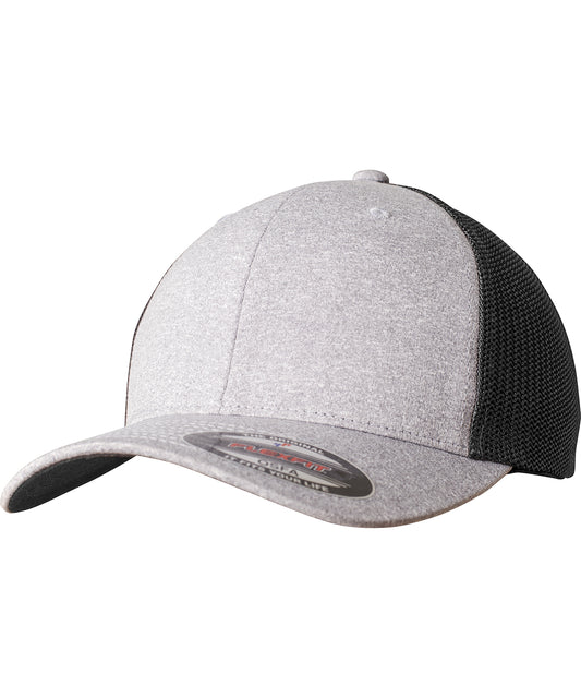 Flexfit melange mesh (6311) | YP043