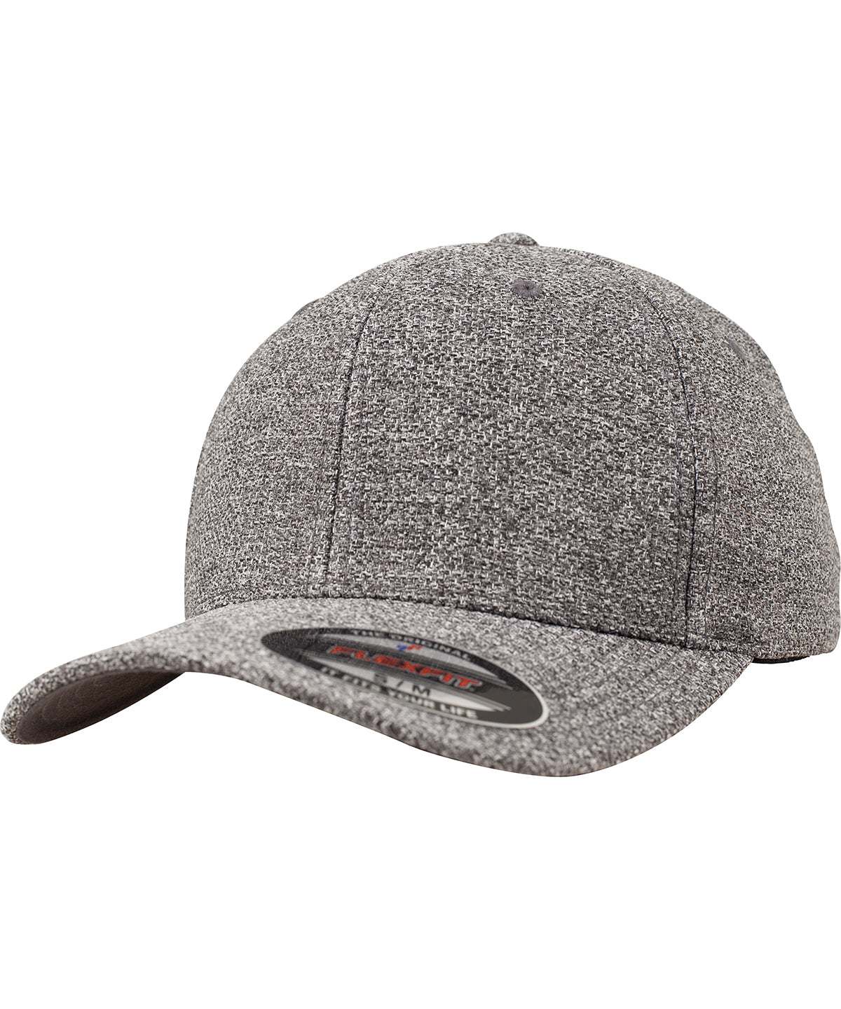 Flexfit melange cap (6355) | YP044