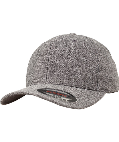 Flexfit melange cap (6355) | YP044