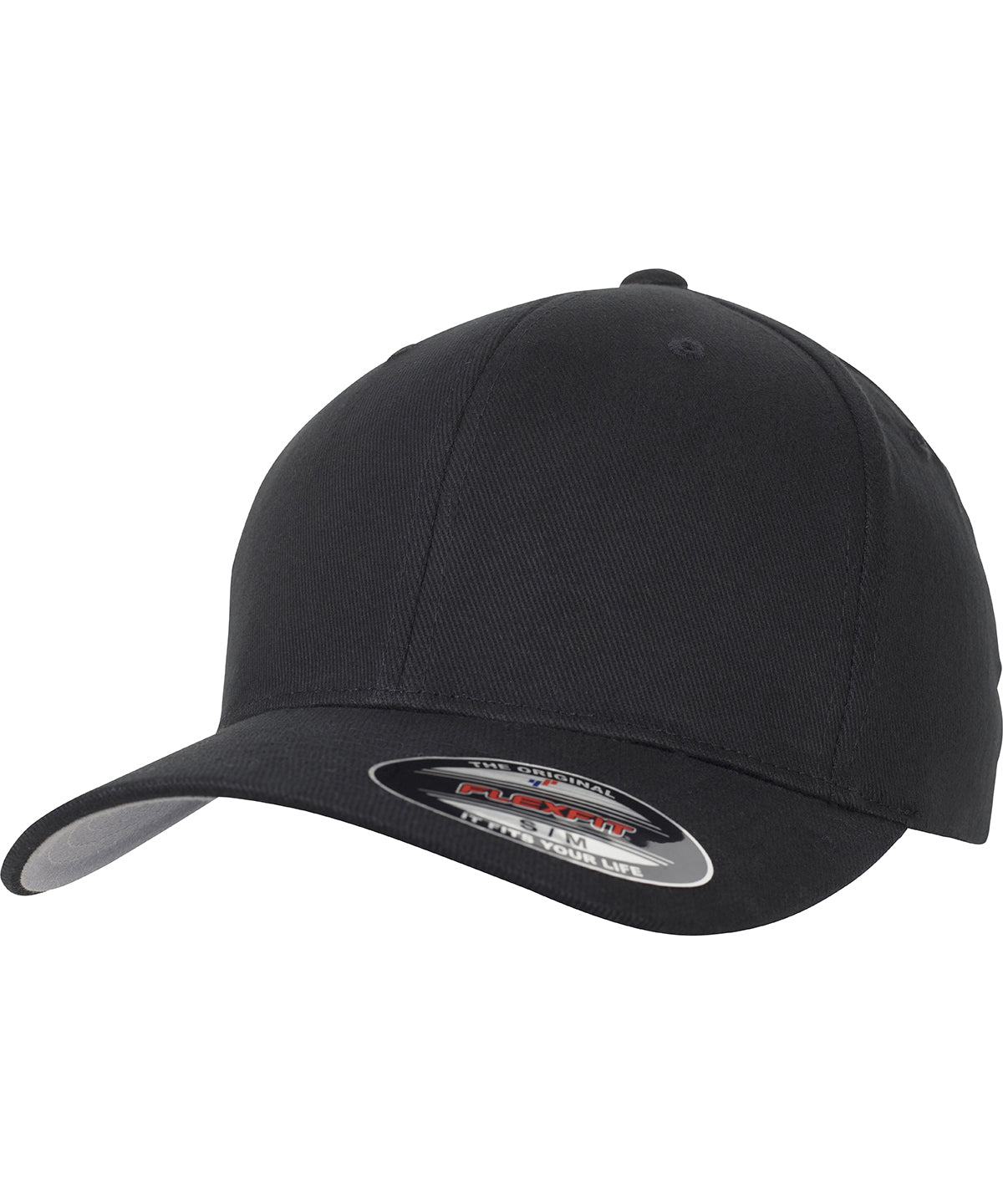 Flexfit brushed twill (6377) | YP045