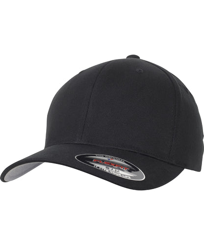 Flexfit brushed twill (6377) | YP045