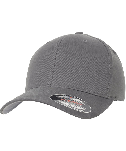 Flexfit brushed twill (6377) | YP045