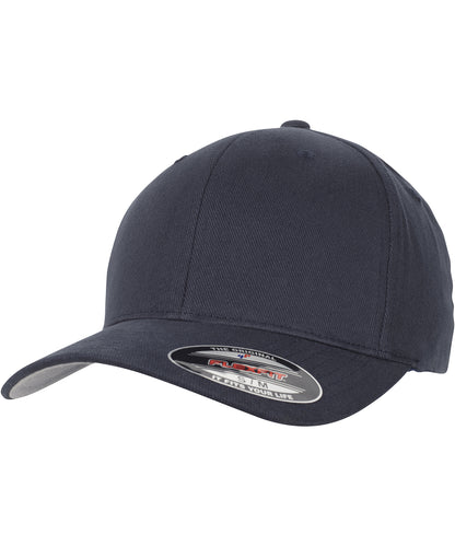 Flexfit brushed twill (6377) | YP045