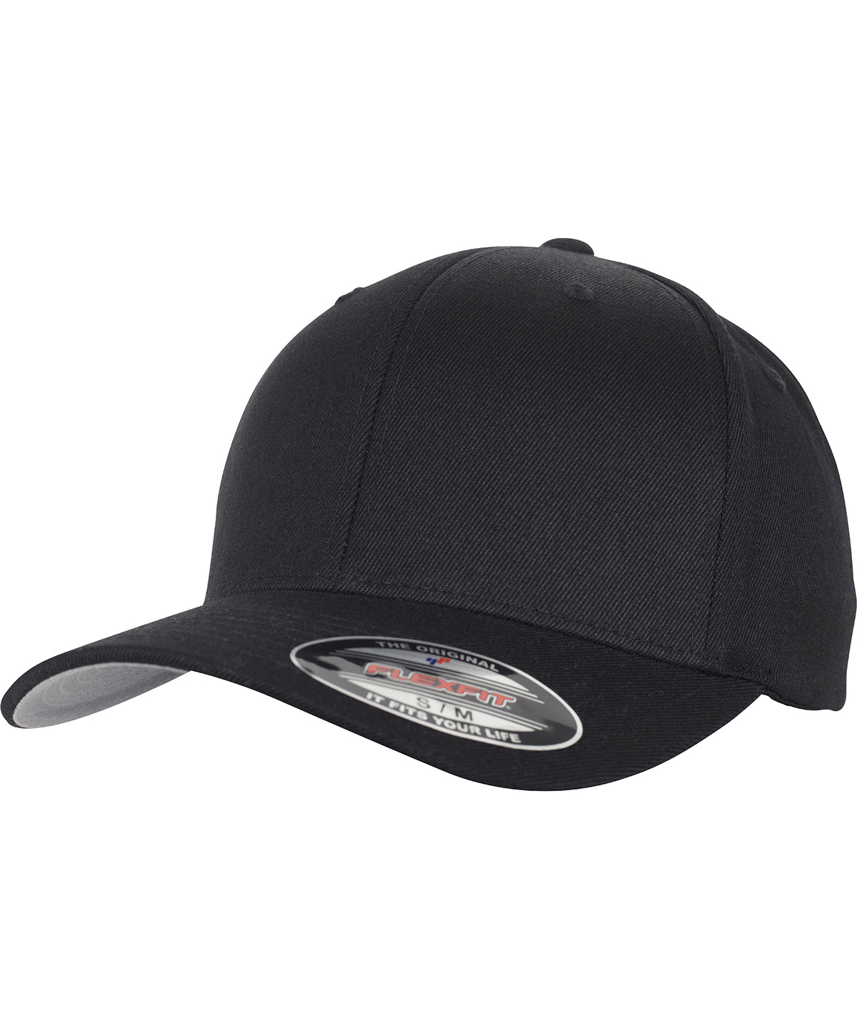 Flexfit wool-blend (6477) | YP046