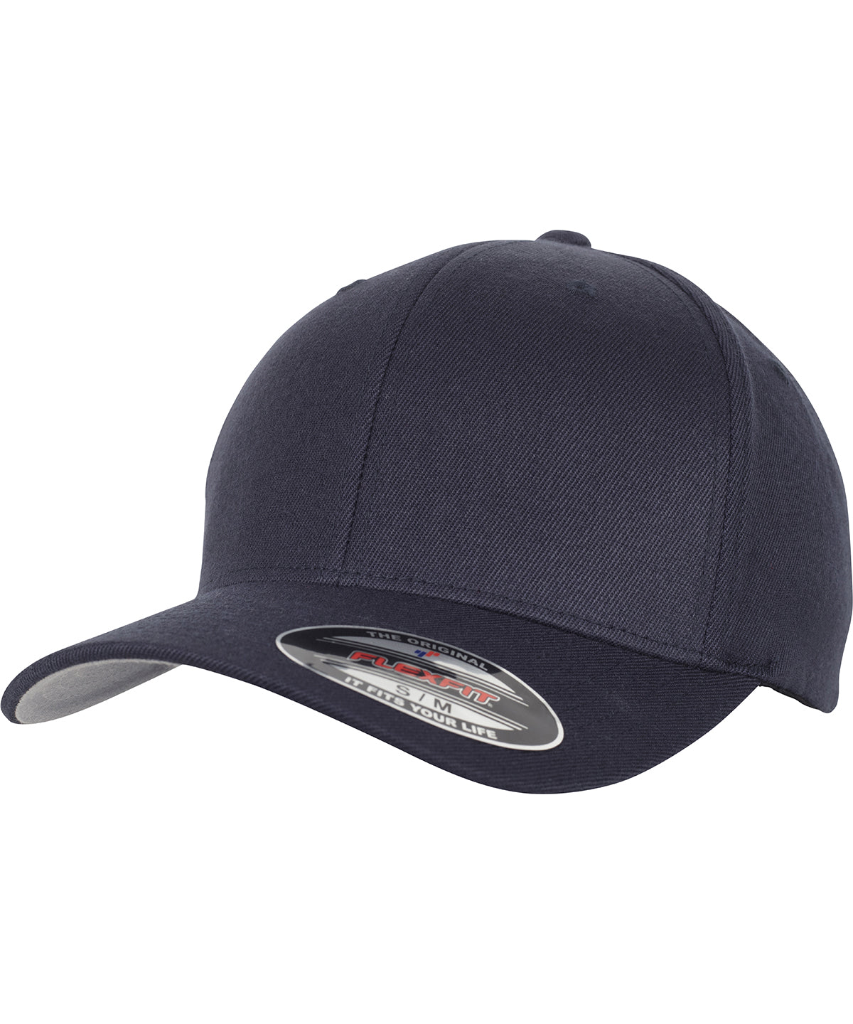 Flexfit wool-blend (6477) | YP046