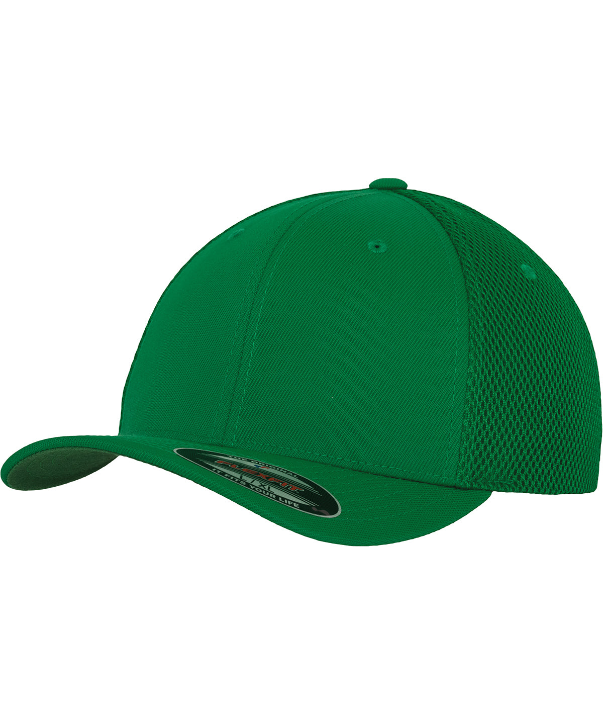 Flexfit tactel mesh (6533) | YP051