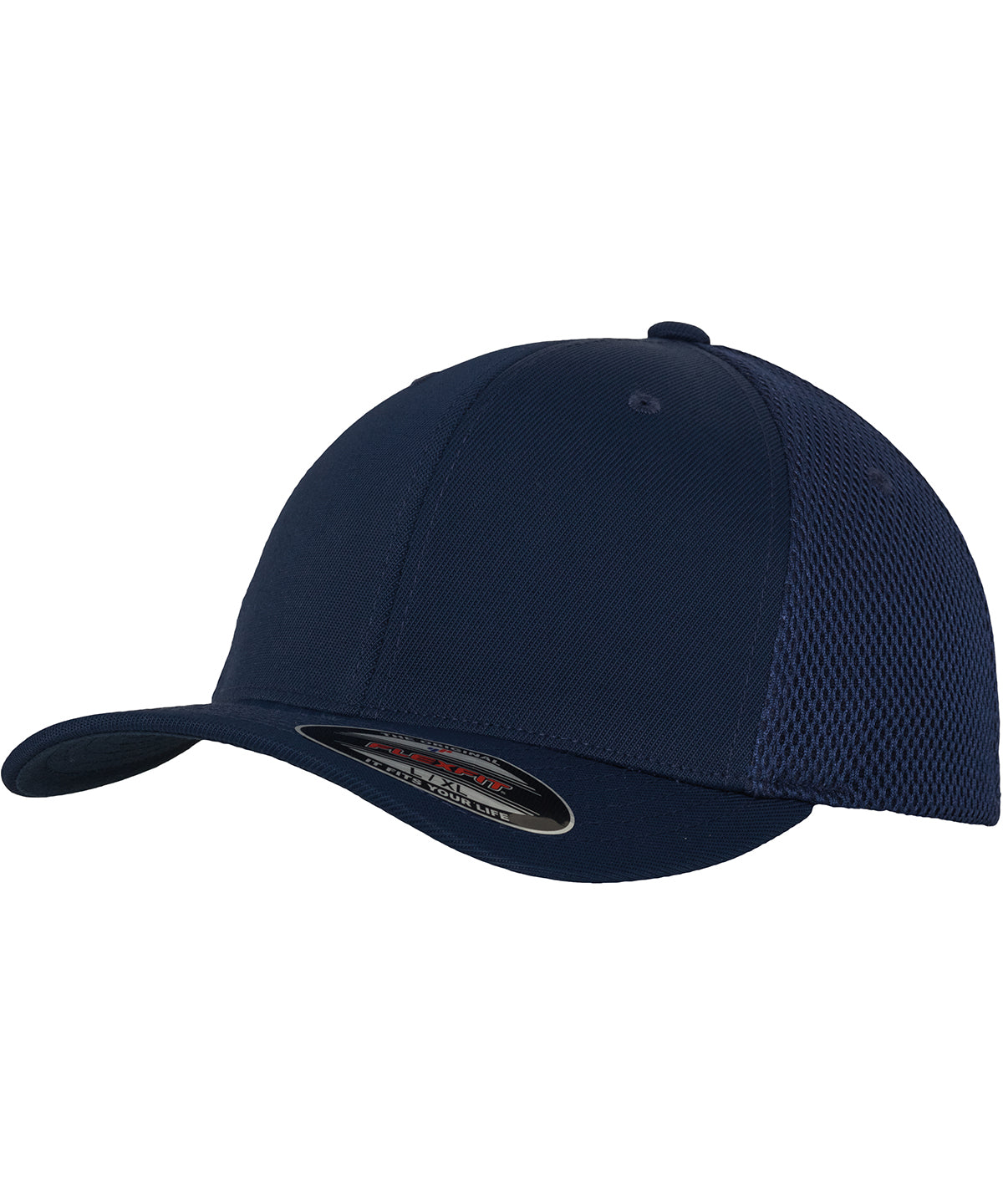 Flexfit tactel mesh (6533) | YP051