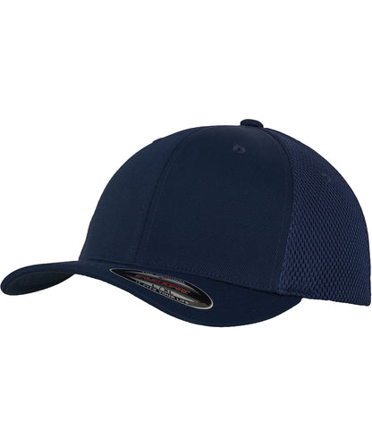 Flexfit tactel mesh (6533) | YP051
