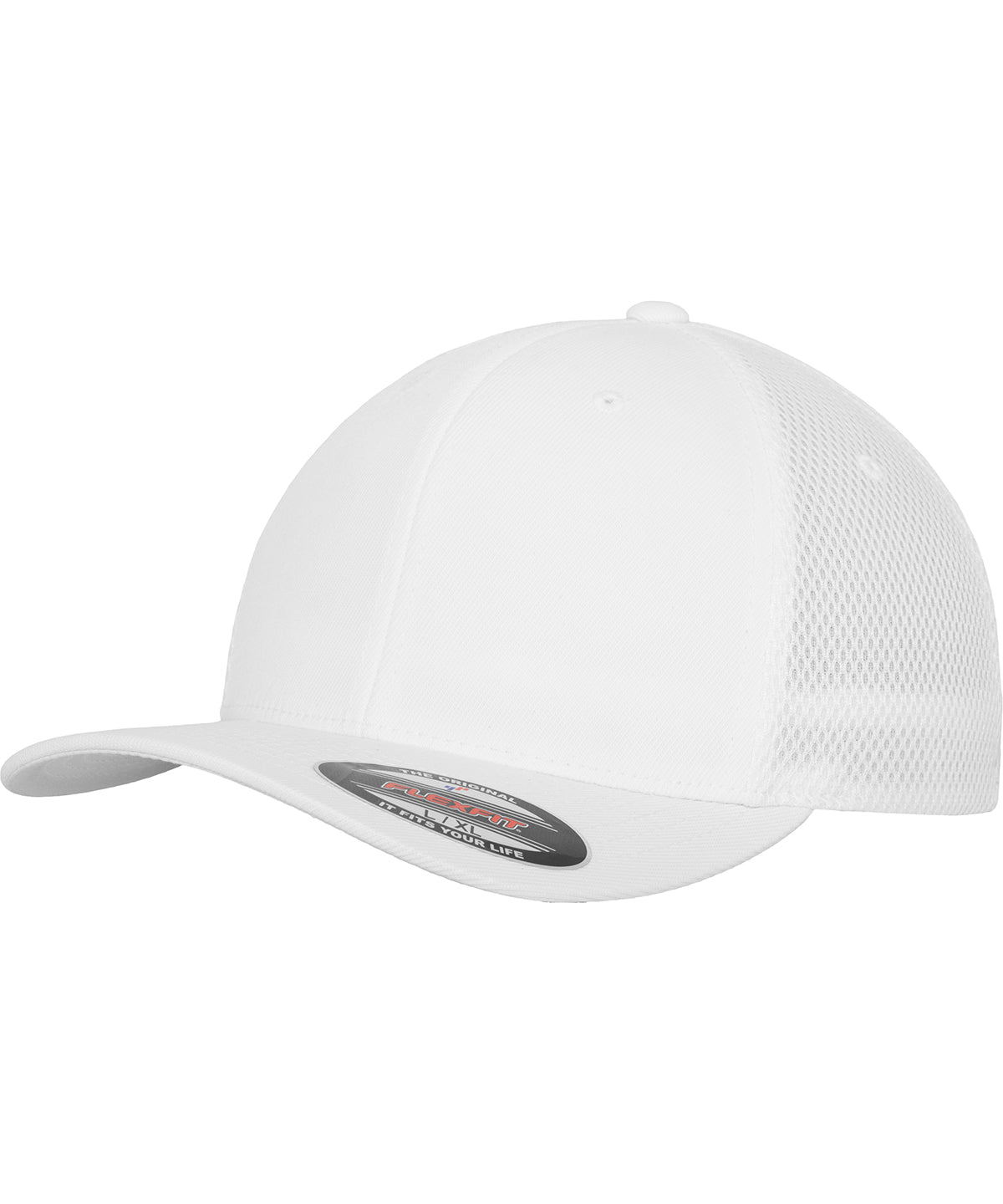 Flexfit tactel mesh (6533) | YP051