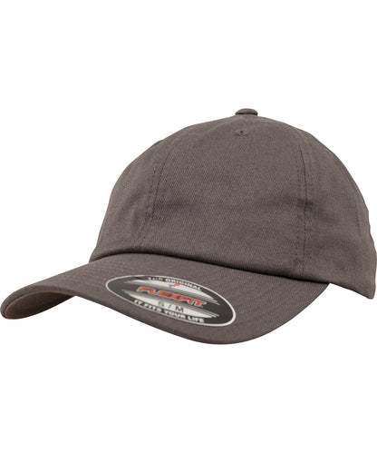 Flexfit cotton twill dad cap (6745) | YP055