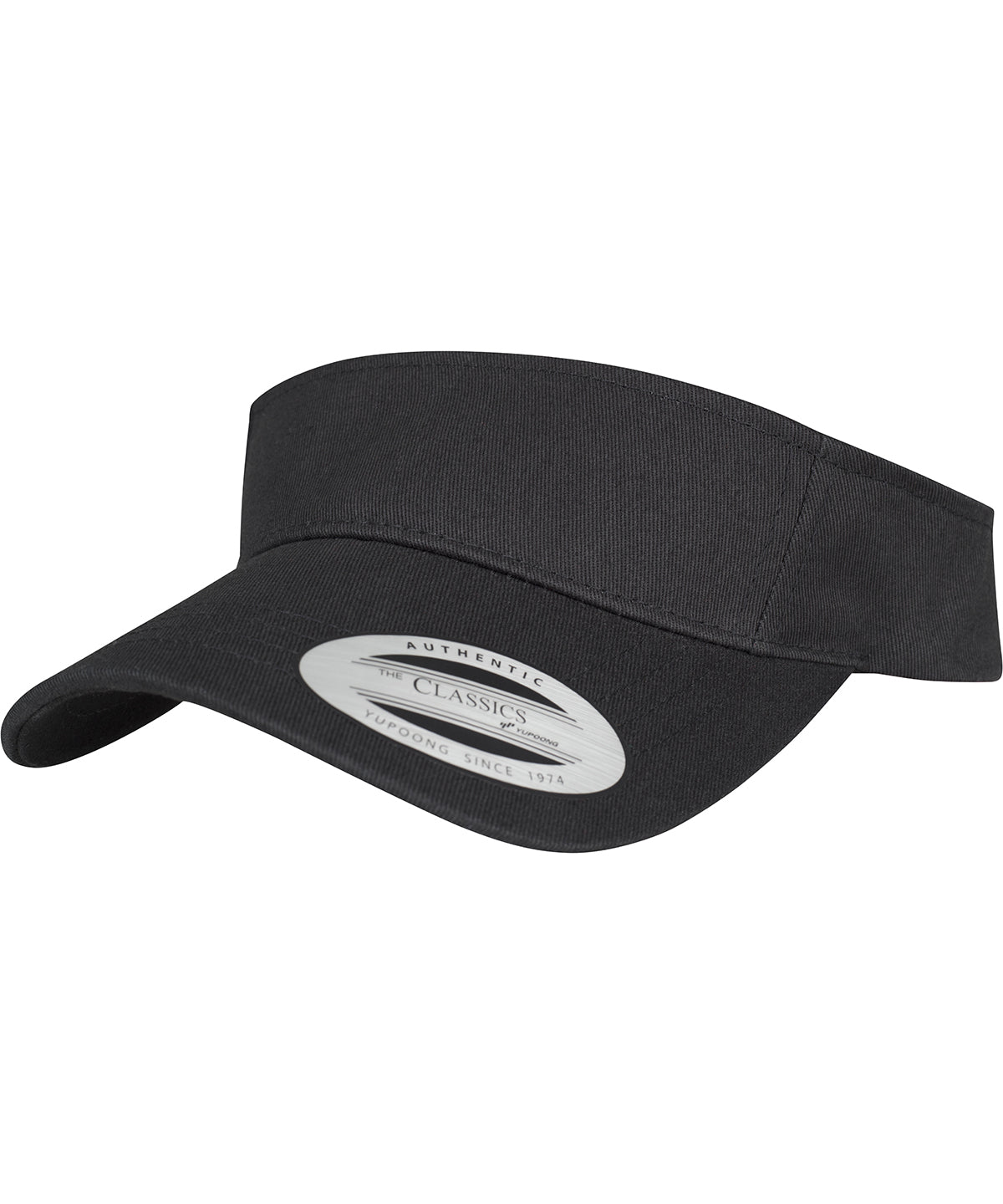 Curved visor cap (8888) | YP060
