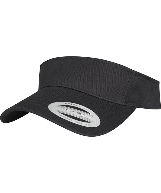 Curved visor cap (8888) | YP060