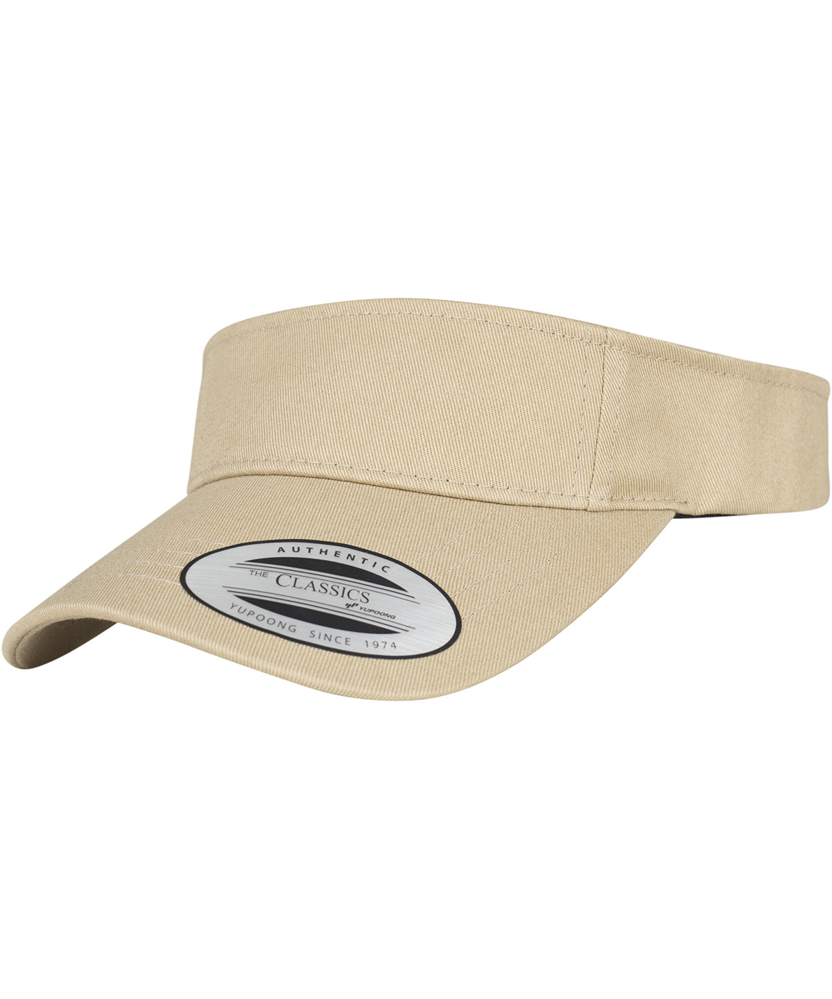 Curved visor cap (8888) | YP060