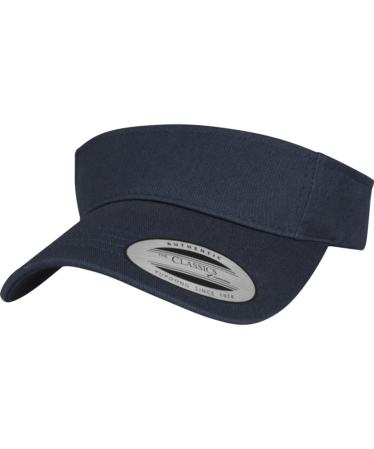 Curved visor cap (8888) | YP060
