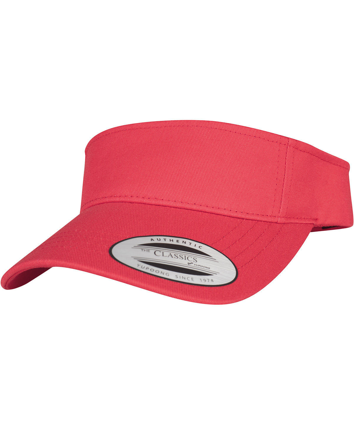 Curved visor cap (8888) | YP060