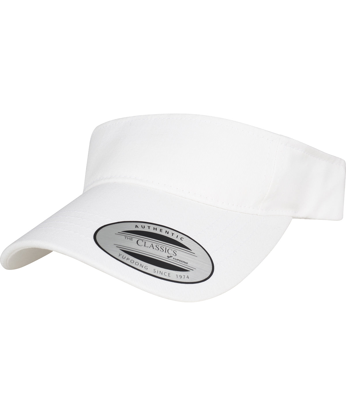 Curved visor cap (8888) | YP060