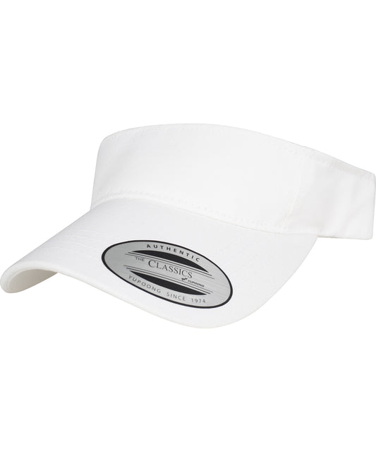 Curved visor cap (8888) | YP060
