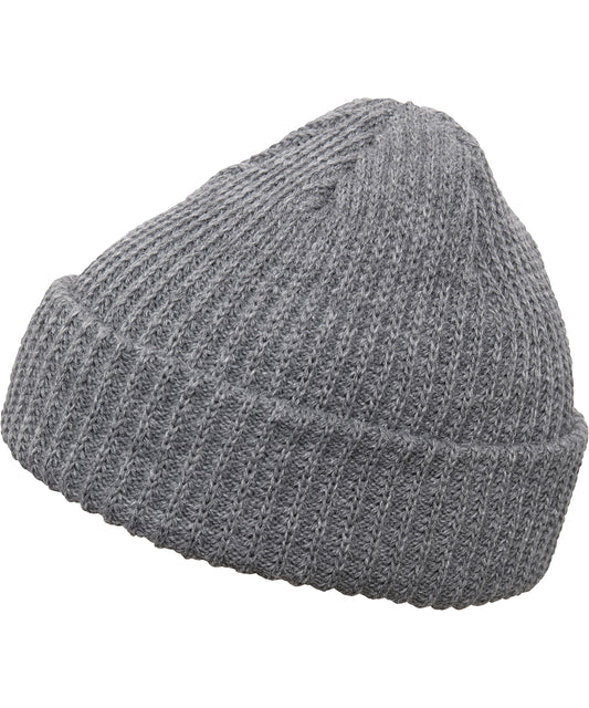 Rib beanie (1502RB) | YP066