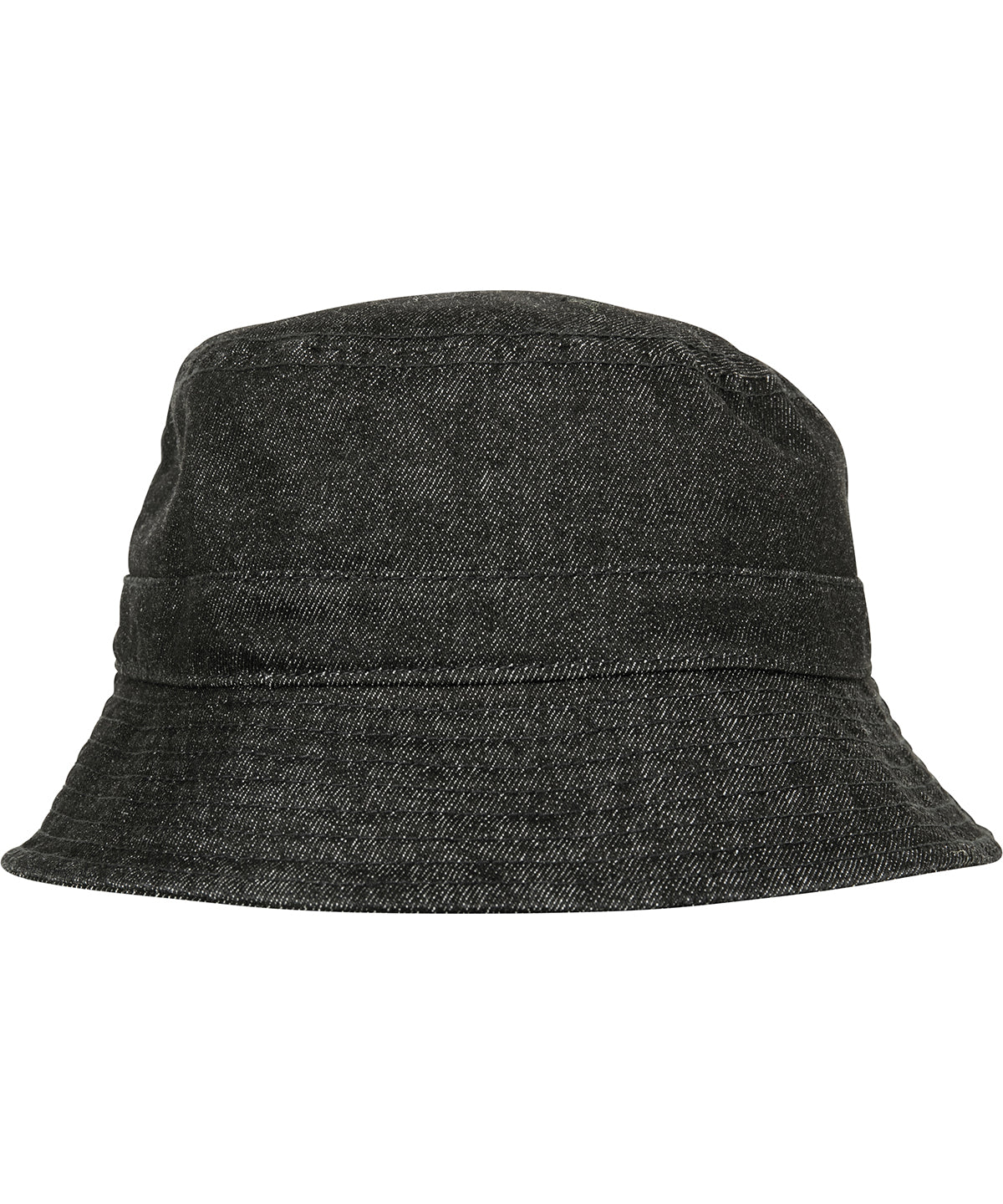 Denim bucket hat (5003DB) | YP070