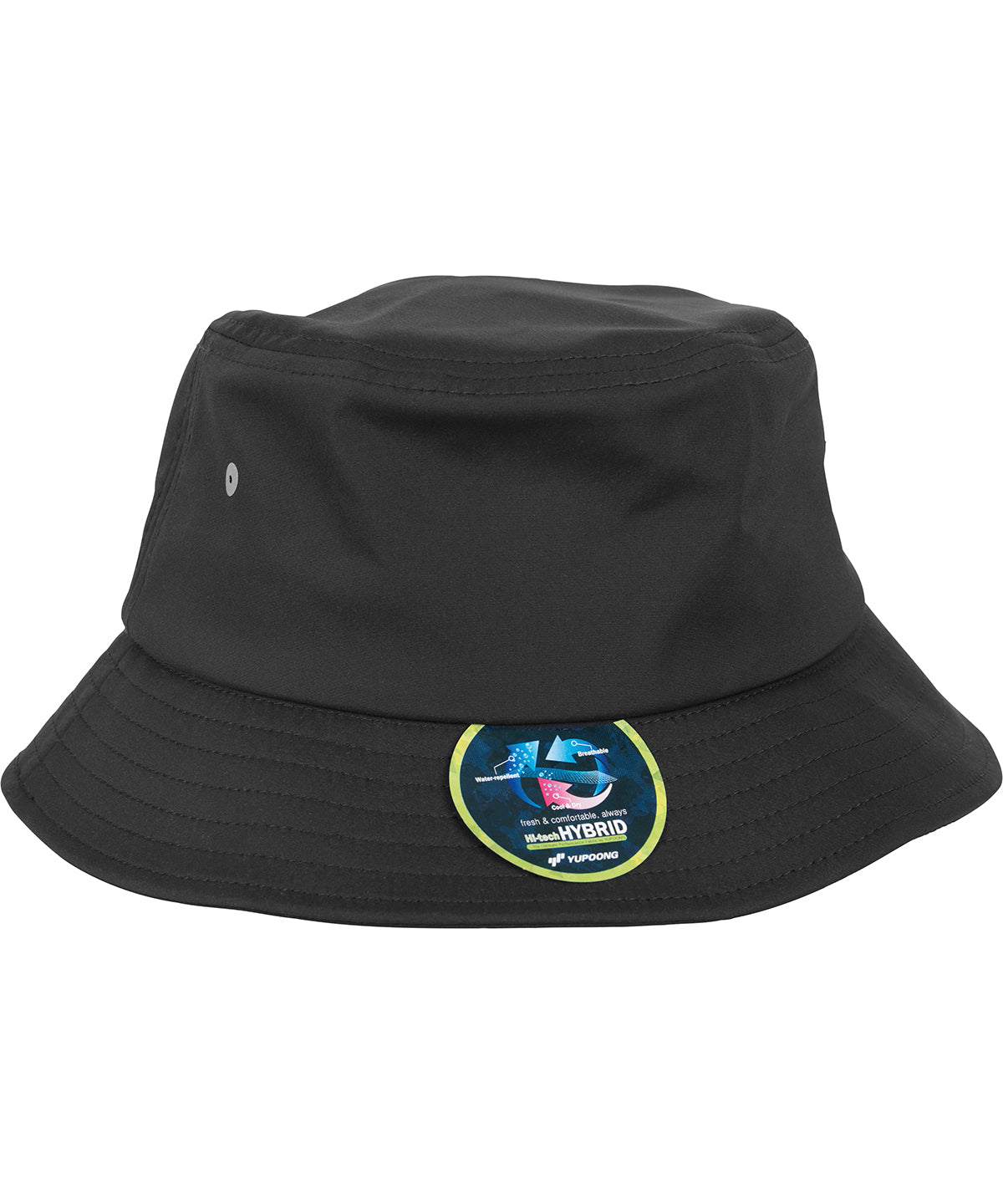 Nylon bucket hat (5003N) | YP071