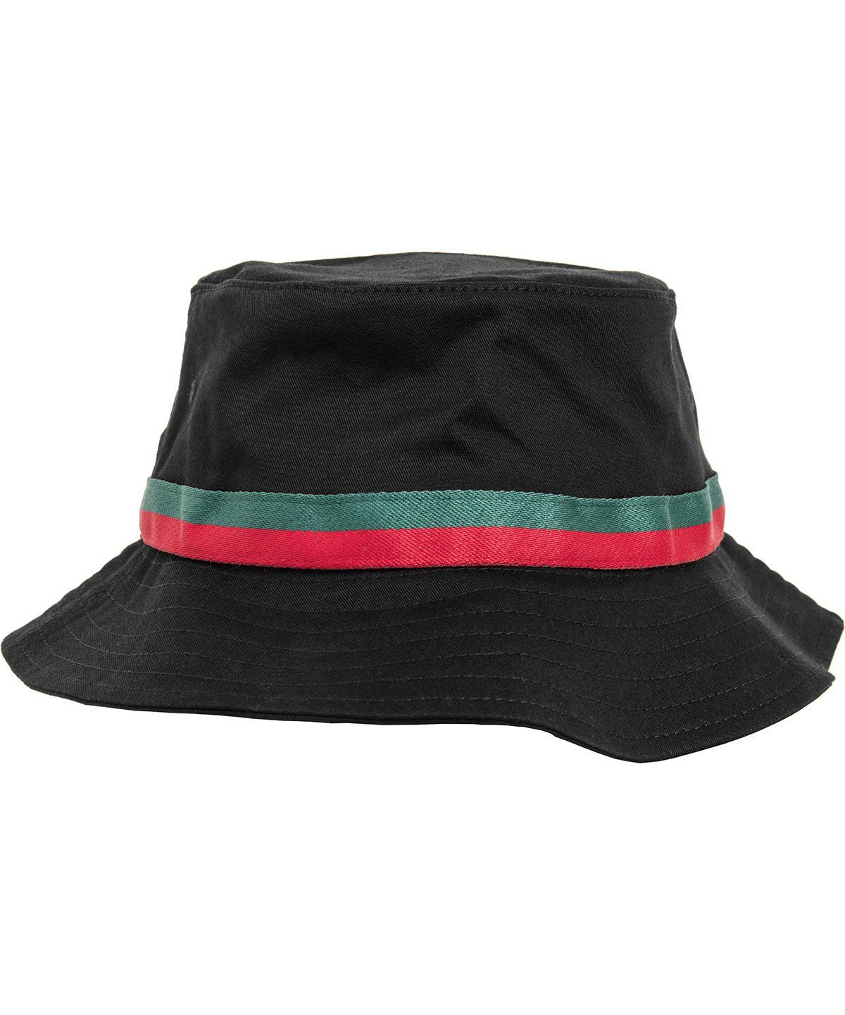 Stripe bucket hat (5003S) | YP072