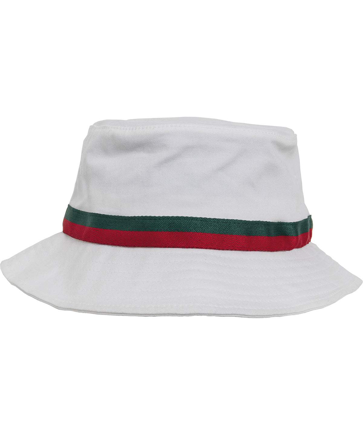 Stripe bucket hat (5003S) | YP072