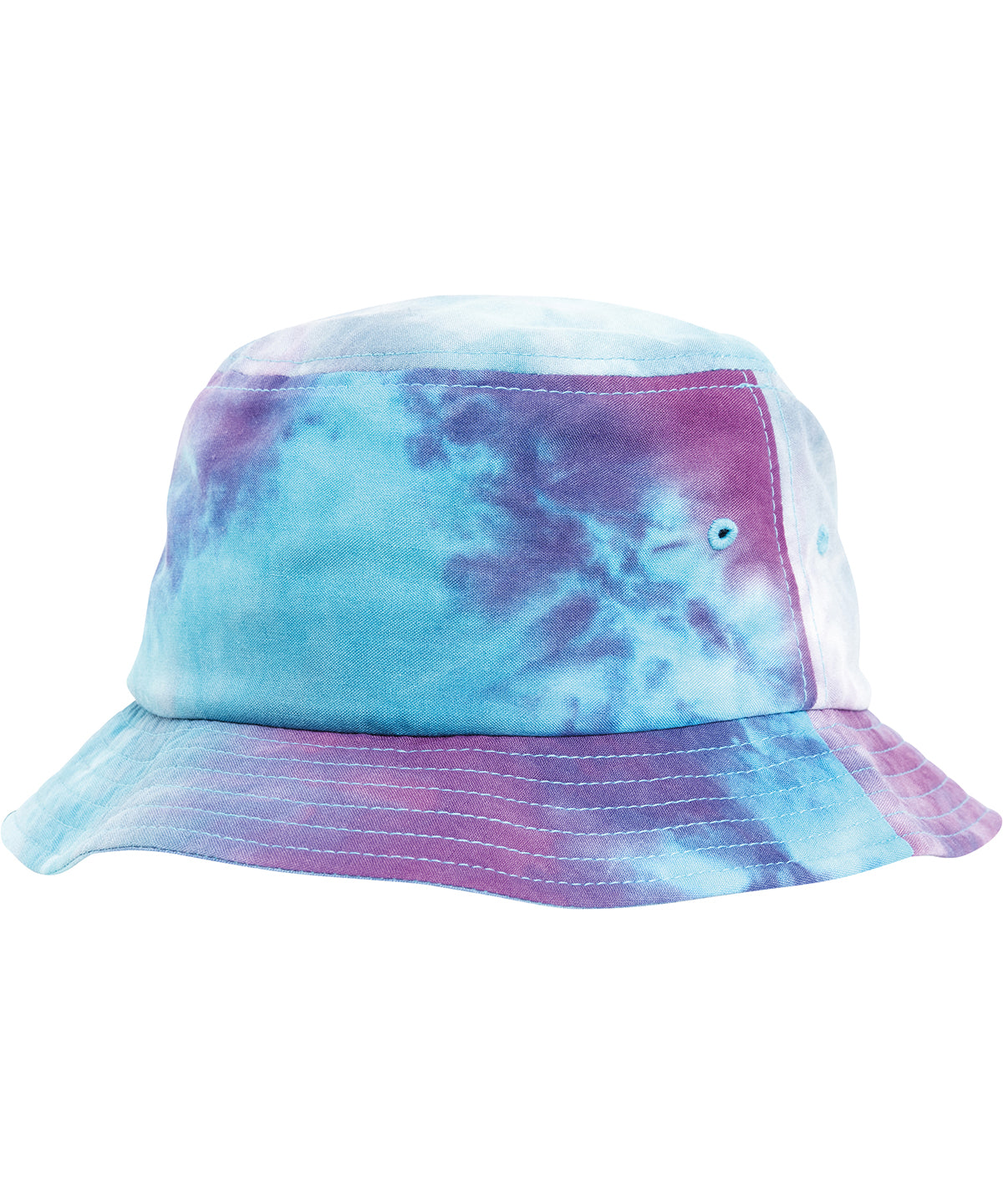 Festival print bucket hat (5003TD) | YP073