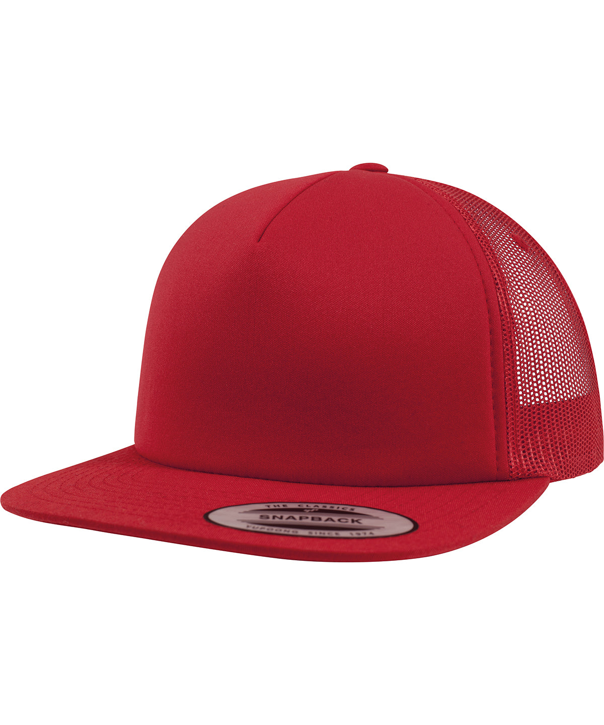 Foam trucker (6005FF) | YP075