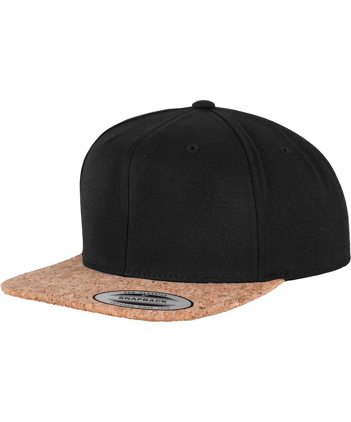 Cork snapback (6089CO) | YP082