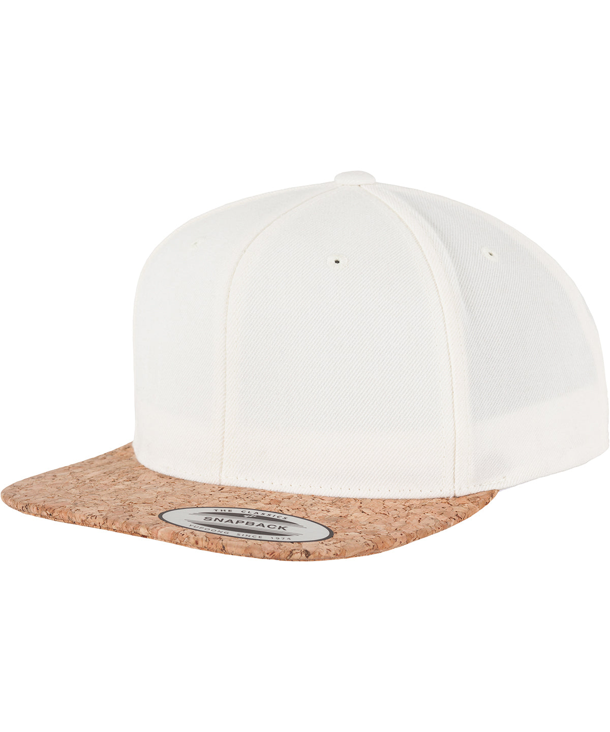 Cork snapback (6089CO) | YP082