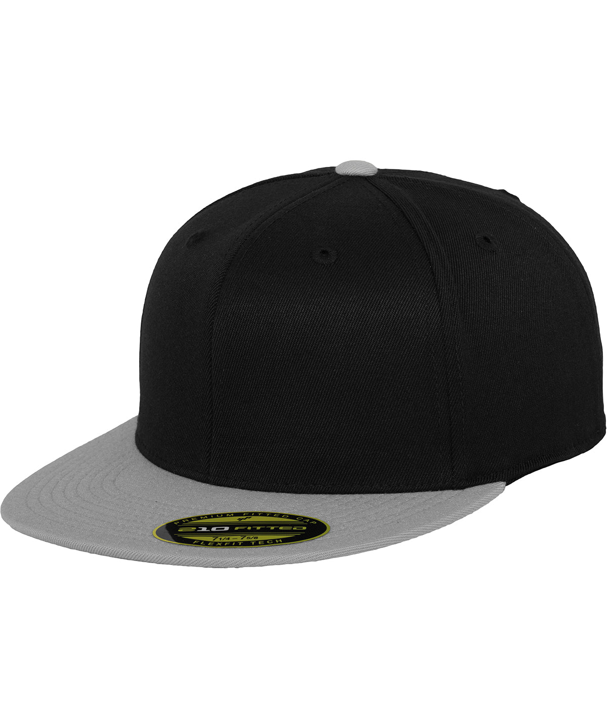 Premium 210 fitted 2-tone (6210T) | YP092