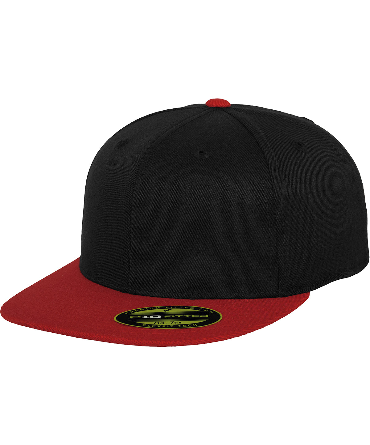 Premium 210 fitted 2-tone (6210T) | YP092