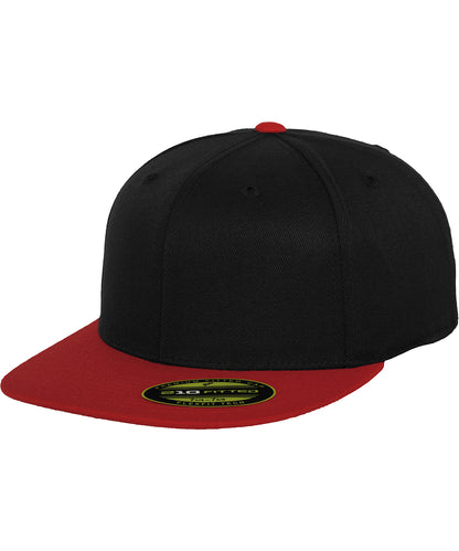 Premium 210 fitted 2-tone (6210T) | YP092