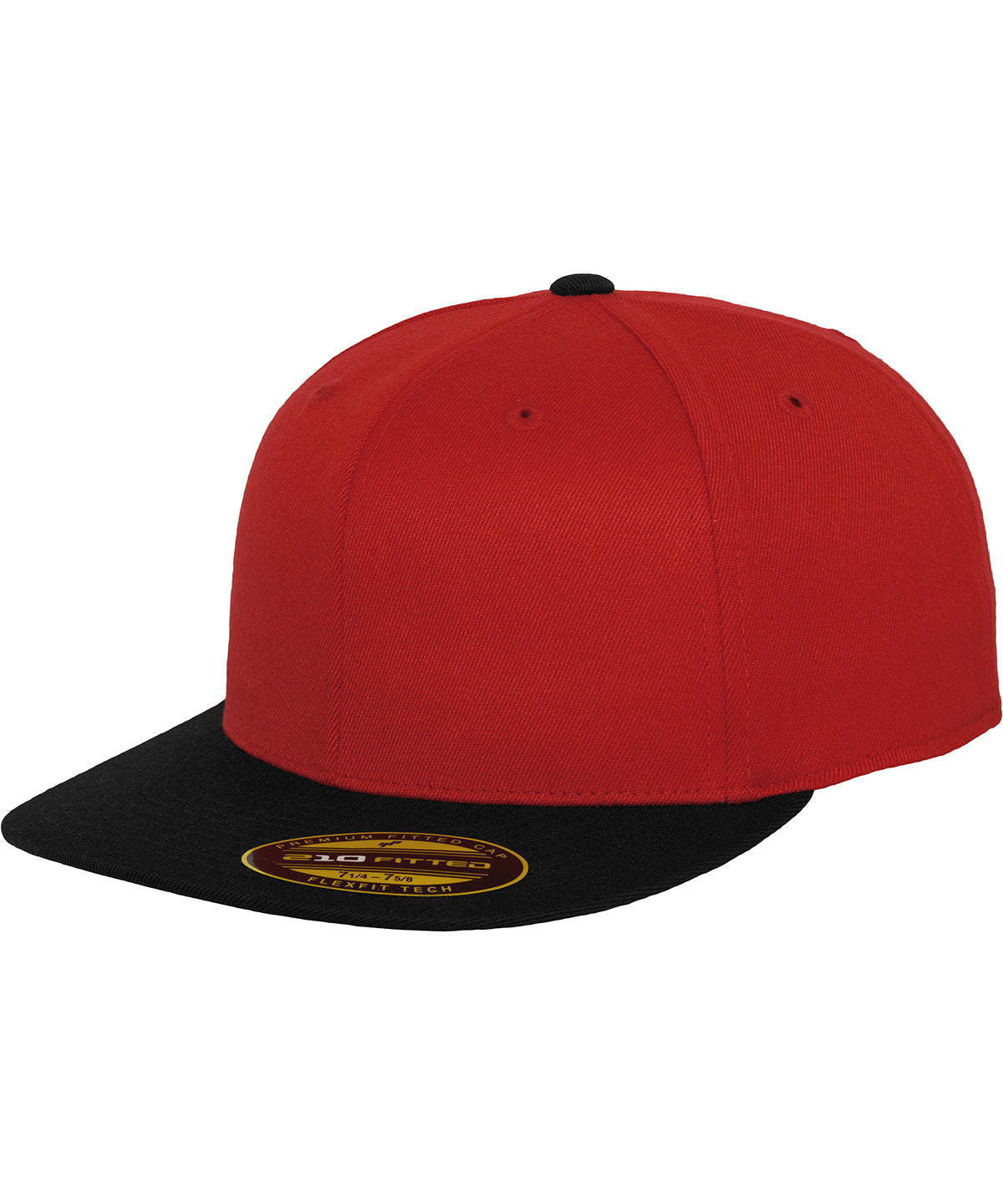 Premium 210 fitted 2-tone (6210T) | YP092
